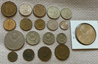22 coins and 5 notes   1961-2001 , soviet and pre-fascist ! — photo 7