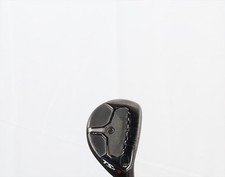 Titleist Tsr3 21  4H Hybrid Stiff Flex Alta Cb Black 70 12717577 Good