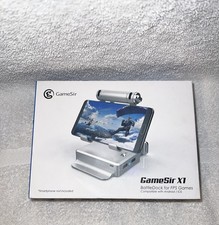 GameSir X1 BattleDock Mobile Gaming Keyboard ...