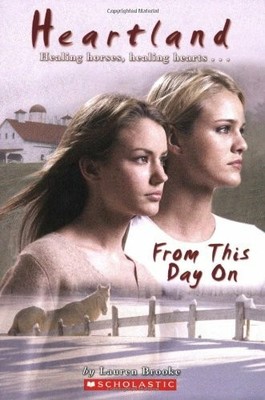 From This Day On (Heartland, Band 19) Buch Scholastic Paperbacks