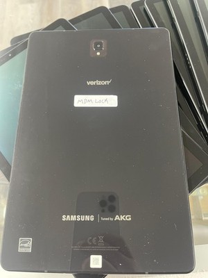 Samsung Galaxy Tab S4 SM-T837 10.5