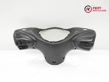 Tour guidon supérieur (Yamaha - Néos ou Ovetto 50 2007) - photo 1