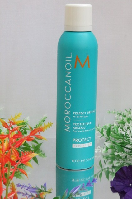 Moroccanoil Perfect Defense (225Ml) - Image 7
