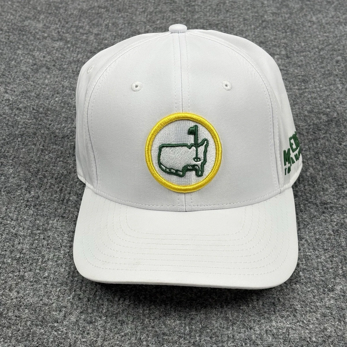 25+ Masters Men Golf Fan Cap, Hats for sale | Updated Oct 2026