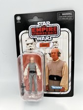 Star Wars Vintage Collection Lobot VC223 3.75  Figure Empire Strikes Back NEW
