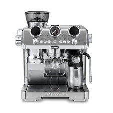 De'Longhi La Specialista Maestro Hot & Cold Brew Coffee Machine EC9885.M refurb