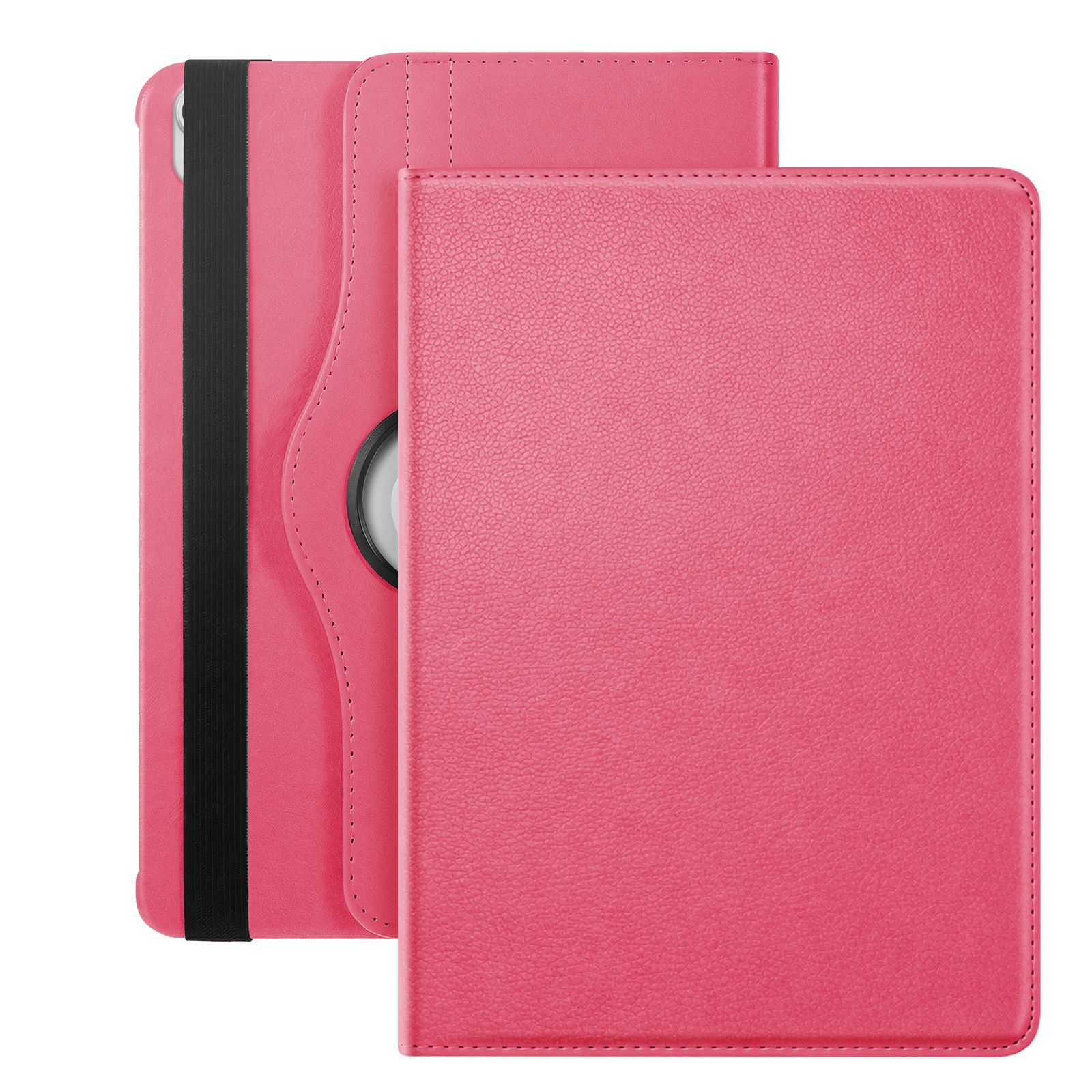Coque iPad 11 2025 Avizar housse rotative 360 antichoc pour tablette Apple
