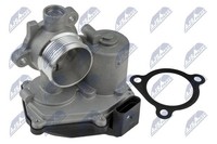 NTY Agr-Ventil EGR-AU-026 FüR Audi