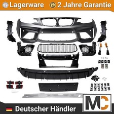 Sto�f�nger vorne f�r PDC passend f�r BMW F22 F23 Serie & M-Paket +ABE*