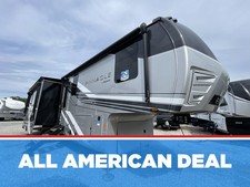 2027 Jayco Pinnacle 39DSDB
