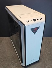 Be quiet! Dark base Pro 900 limited white edition 1662/2000 Tower/PC Gehäuse