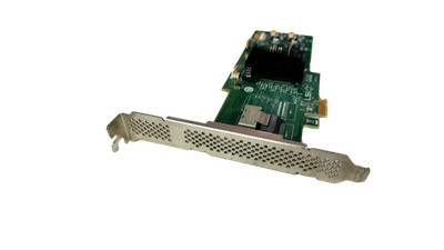 LSI MR SAS 9240-4i L3-25091-03A MegaRAID Controller Full Height