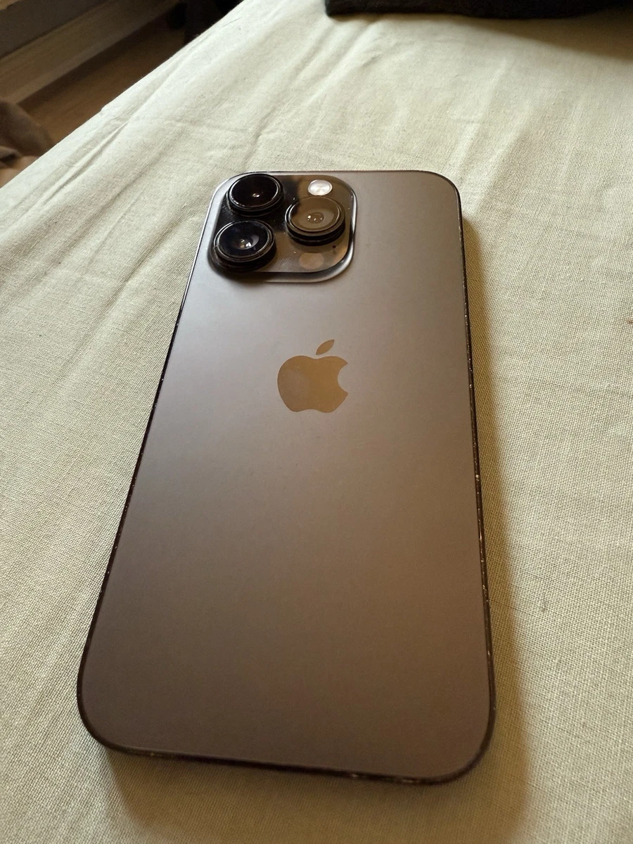 Apple iPhone 14 Pro Max 128GB for sale | eBay UK