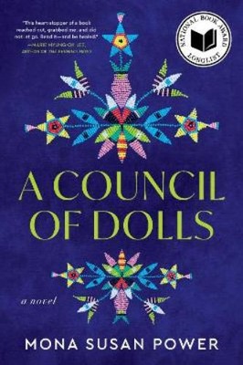 Mona Susan Power A Council of Dolls (Taschenbuch)