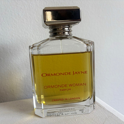 Ormonde Jayne Ormonde Woman Parfum Spray, 88ml