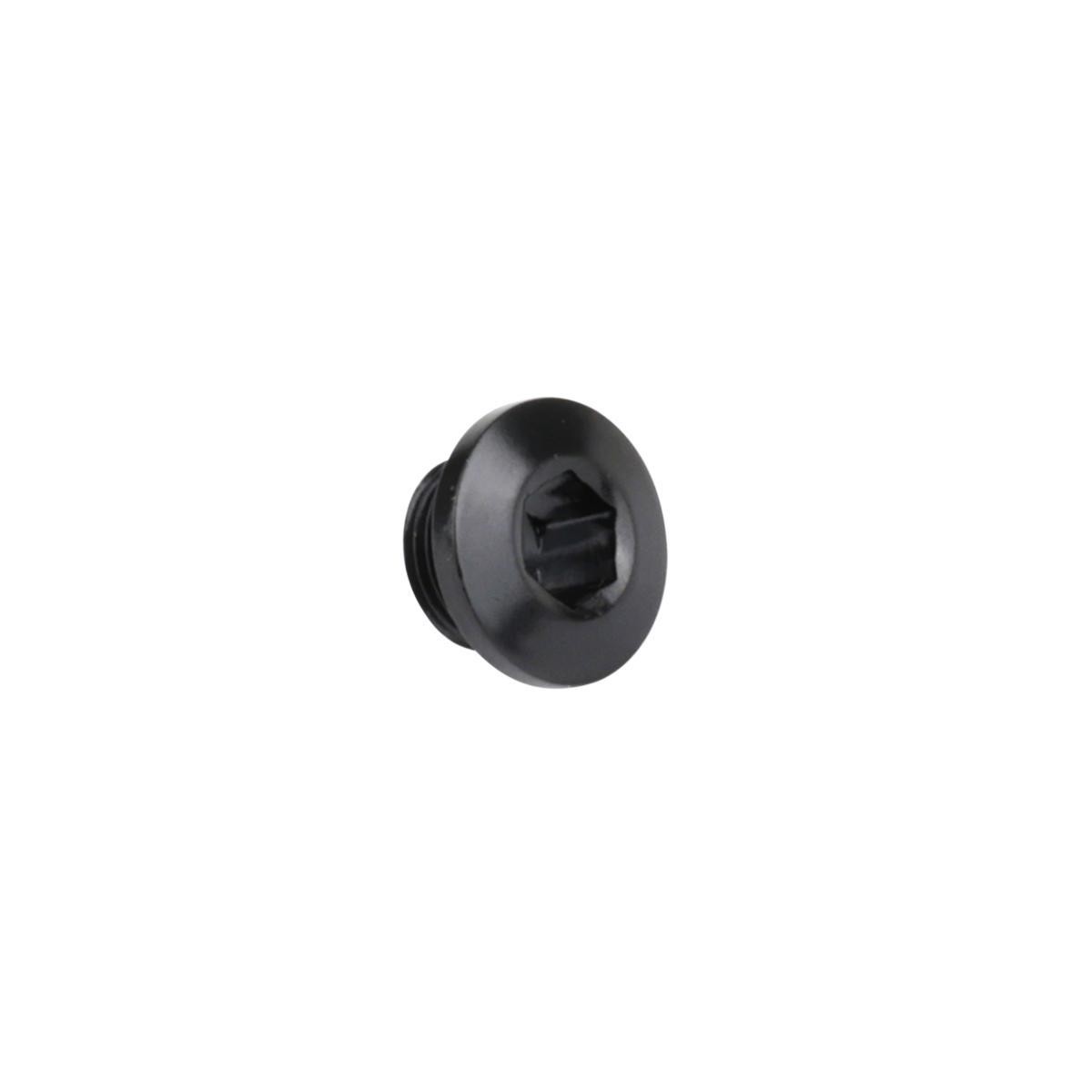 Support inférieur acier noir Bosch haut de gamme pour plateau robuste