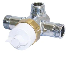 NIB - TOTO TLE05701U Thermostatic Mixing Valve for Touchless Bathroom Faucet