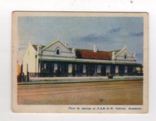 South African Places of Interest #30 Kruger’s House, Pretoria