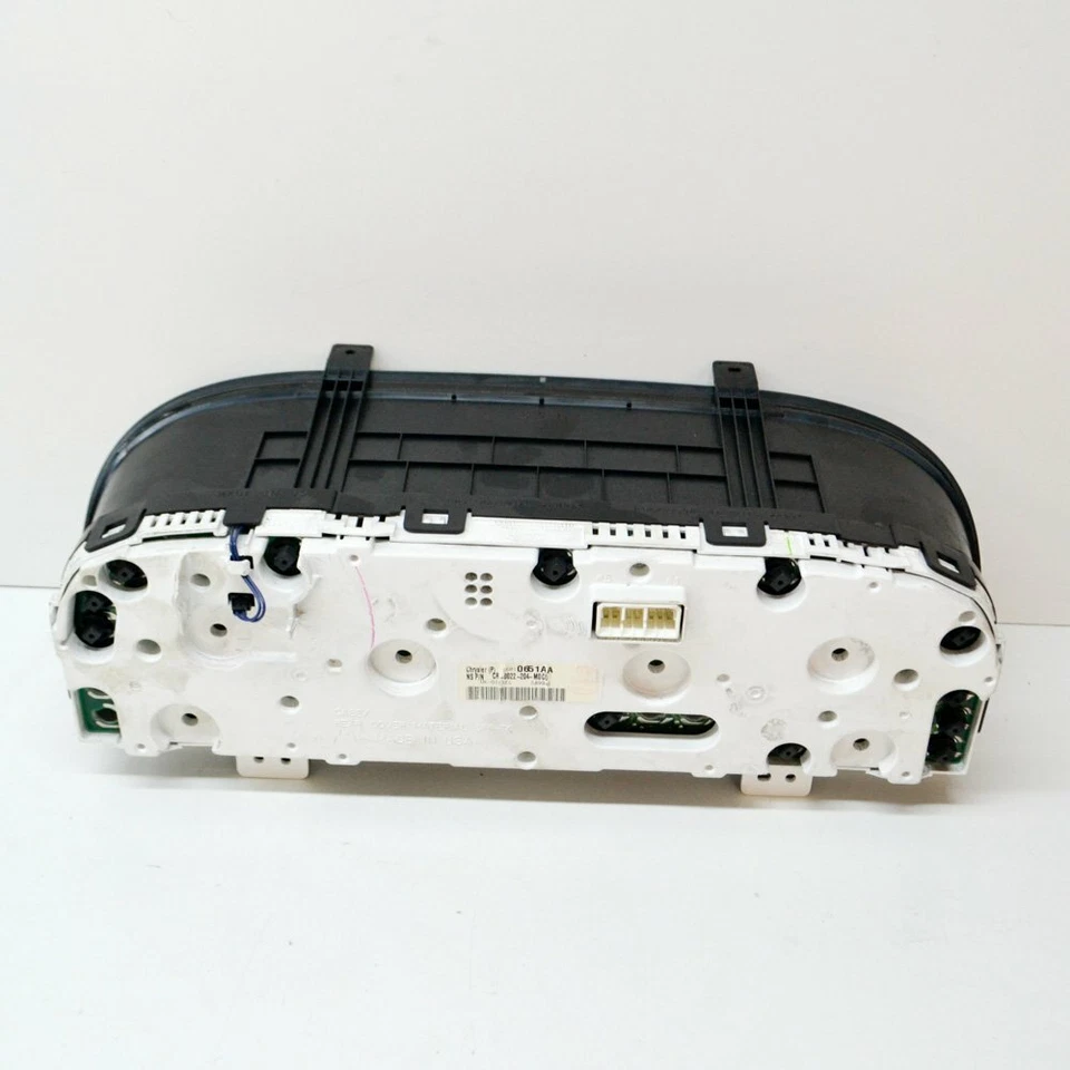 Jeep Grand Cherokee II Wj, Wg 2.7 CRD 4x4 Combination CR-0022-204-M0C0 2003 Foto 2 de 4