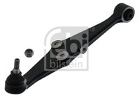 Febi 12925 Querlenker Vorne Links Unten FüR Rover 200 II 400 1.4-2.0D