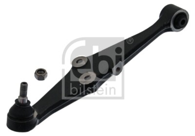 FEBI 12925 Querlenker Vorne Links Unten für ROVER 200 II 400 1.4-2.0D