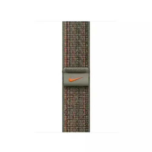 Pulsera deportiva clásica de nailon correa Apple Watch serie 9 8 7 5 4 3 Ultra SE - Imagen 15 de 29