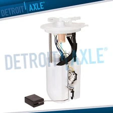 Electrical Fuel Pump Module Assembly for 2009 - 2013 Nissan Altima Maxima