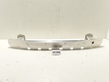 Y Original BMW 6er G32 GT Benzin Träger Stoßfänger Stoßstange hinten 7373852