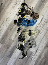 Dakine Surf Leash Kainui Team 7' x 1/4" Brand New Closeout Price