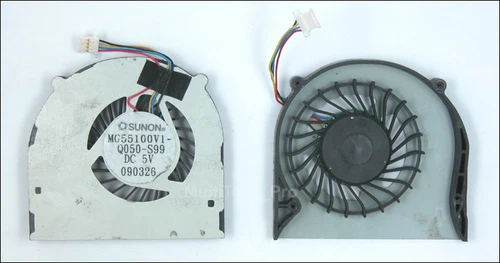 Original Acer Kühler Lüfter für Aspire 4810 4810T Serie