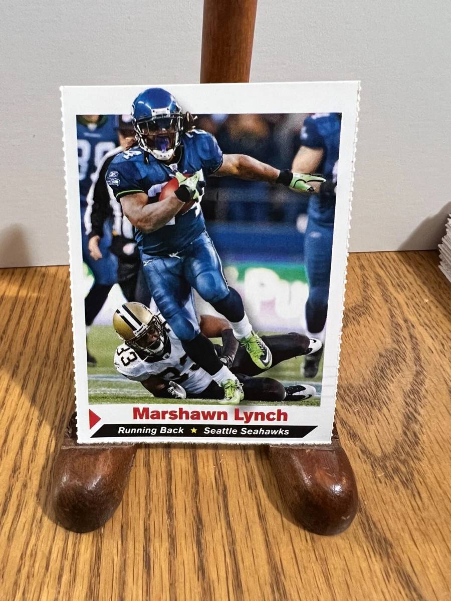 Seattle Seahawks top kids collectibles