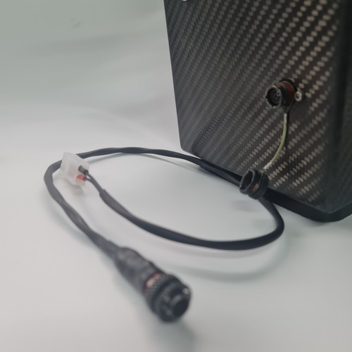 Suzuki MotoGP Motorstarter - Bild 11 von 11