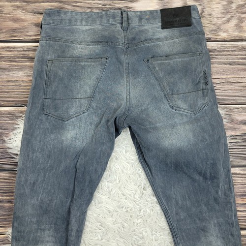 Scotch \u0026 Soda Phaidon Jeans Dark Wash 