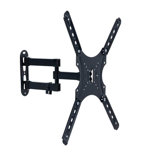 Universal TV Wall Bracket Mount Tilt & Swivel for 14"-50" Inch Monitor LCD UK - Picture 16 of 17