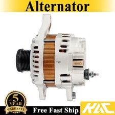 Alternator For Chrysler 200 L4 2.4l 2011-2013 Sebring L4 2.4l 2007-2010 11231