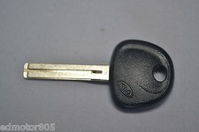 New Genuine Oem 2008-2015 Kia Optima Rio Soul Key Blank 81996-2g040