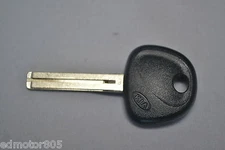 New Genuine OEM 2008-2015 Kia Optima Rio Soul Key Blank 81996-2G040