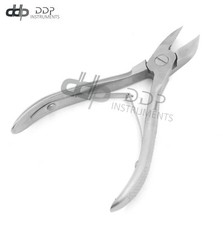 Professional Chiropody Toe Nail Clipper For Thick Nail Cutter Nipper Trimmer New