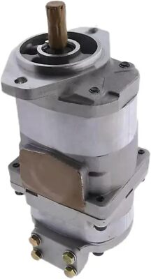 Hydraulic Pump 705-52-20240 7055220240 for Komatsu WA450-1 WA450-2 WA470-1 1545