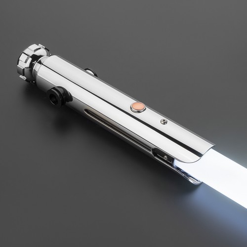Ahsoka Xeno Lichtschwert Force Dueling Smooth Swing mit SD Karte programmierbar - Bild 8 von 10