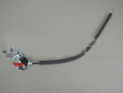 MERCEDES-BENZ C COUPE C205 REAR POWER CLOSING SYSTEM A0997604700 NO DUTY TO  