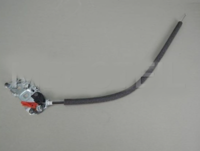 MERCEDES-BENZ C Coupe C205 Rear Power Closing System A0997604700 