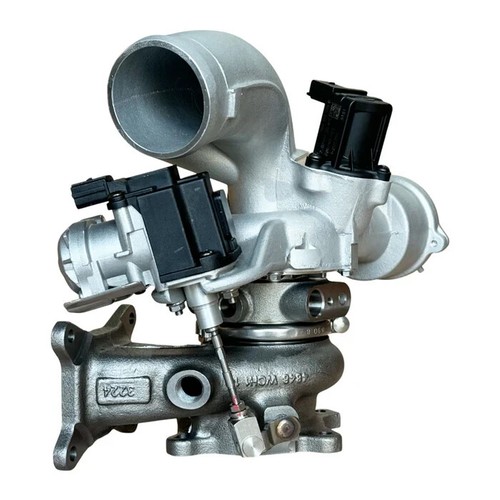 Upgrade Billet Turbo Charger For Audi S5 2.0L 9VA10 - Picture 8 of 14