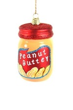 Cody Foster - Peanut Butter Ornament - GO-2667