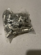 BNC Connectors Lot.  L K 