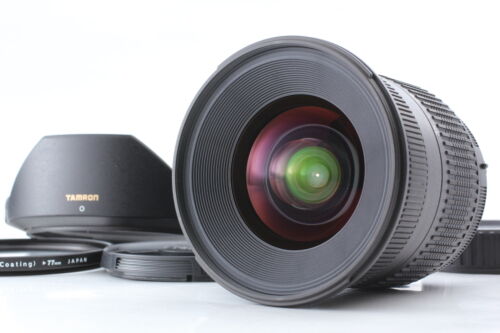 [Exc+5 w/ Hood] TAMRON SP AF 17-35mm f/2.8-4 Di for Nikon F Mount From JAPAN - Picture 1 of 8