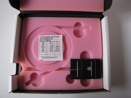 ES/ERA1421GT200 High Gain & Sensitivity Receiver - Picture 3 of 4