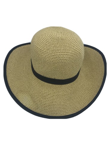 Cappelli Straworld Casual Straw Sun Hat 