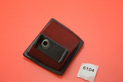 Y#14 89-94 NISSAN S13 240SX GAS PEDAL FLOOR STOP STOPPER GAS PEDAL