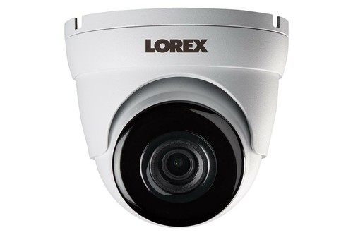 Lorex LAE223 1080p HD Analog Security Dome Camera,130ft NV, White - Picture 5 of 9